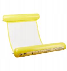 Zd trading Felfújható matrac Zd Trading SÁRGA128 x 80 cm (3004772)