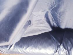 Vízálló, fényes anyag, ár 1 folyóméterre (WO7) (wo00007)