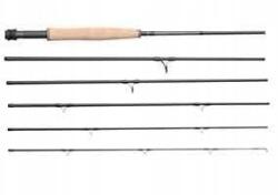 Scierra Legyező Horgászbot Mile High 9' #4 6sec Rec. Wt. 9-11 (10590)