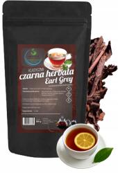 Aromat Earl Grey Tea 500g|fekete tea bergamott aromával, Levél, Premium 0, 5kg