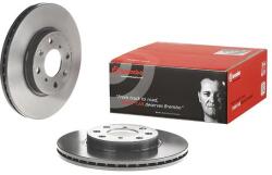 Brembo 09. A271.11 féktárcsa (1db)