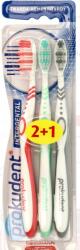 Prokudent Interdental fogkefék, Kemény 3 db