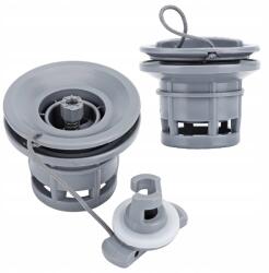  Levegőszelep Sup Deszkához, Gumicsónakhoz, Kajakhoz (01204)