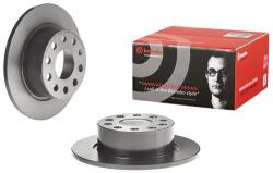 Brembo 08. D616.11 féktárcsa (1db)