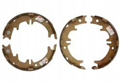 Delphi Fékpofák kpl. hátsó Lexus Gs, Is I, Is Sportcross, Ls, Rx, Sc