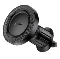 hoco. H56 autós tartó (szellőzőre, mágneses, 360°) FEKETE (H56) - bluedigital