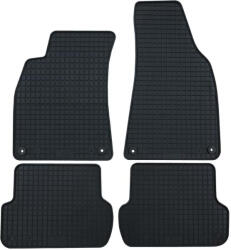 Petex Set 4 Covorase cauciuc Petex, VW T-Roc 2017 (61810PX)