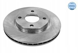 Meyle 715 521 7002 féktárcsa