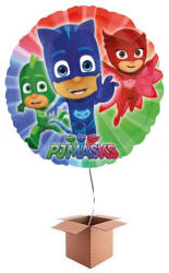 Anagram Balon folie Eroi in Pijama 43cm
