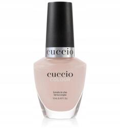 Cuccio körömlakk rózsaszín Coquette wink 1243 13 ml