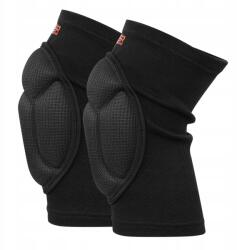 Röplabda Térdvédő Jógához, Tánchoz, Térdvédők 32-38cm (NAKOLANNIKI)