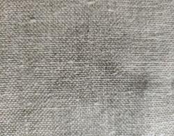  len 100 % natúr lenvászon lengyel vastag sátrak 610 gramm/m2 c. 0, 5m (Y001)