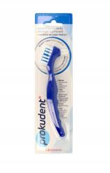 Prokudent Próféta fogkefe a műfogsorok tisztításához