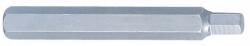 KING TONY Bit 10mm Imbusz Hex 9mm H9 x80mm Hosszú King Tony 168009H (168009H)