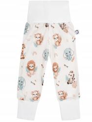 Bonjour Cherie Rövidnadrág, Lábfej nélküli, 62 cm-es babának Safari BonjourCherie