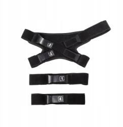 Leatt Térd Ortézis Pótalkatrészek Leatt Strap Kit All C-frame Pair XXL ()