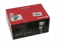 Brembo P 50 035 fékbetét készlet