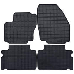 Petex Set 4 Covorase cauciuc Petex, pentru Ford Galaxy / S-Max 2006-2015 (39310PX)