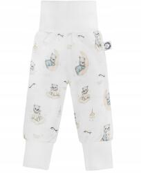 Bonjour Cherie Lábfej nélküli hálózsák, rövidnadrág babáknak 50 cm BonjourCherie macik