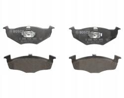 Bosch Fékbetét kpl. első Seat Cordoba, Cordoba Vario, Ibiza II, Toledo