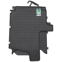 Petex Set 3 Covorase cauciuc Petex, pentru Citroen Jumper de la 9/2006 (90410PX)