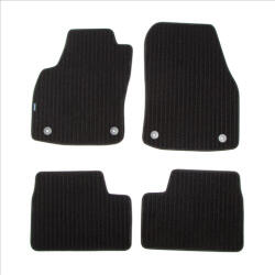 PETEX Set covorase mocheta PETEX OPEL ASTRA H 2004 - 2010 4 Buc (146540604PX)