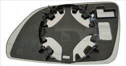 TYC Jobb oldali visszapillantó tükör üveg Tyc 337-0141-1