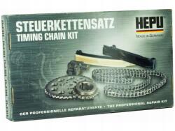 HEPU Mercedes Lánc Szett E-osztály W124 4.2-6.0 W210 4.2 5.0 S210 4.2