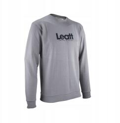 Leatt Hosszú Ujjú Póló Leatt Core Titanium (L) (SWEATSHIRT CORE_TIT_L)