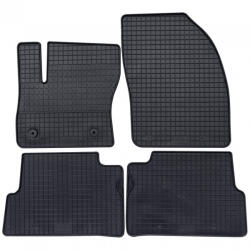 Petex Set 4 Covorase cauciuc Petex, pentru Ford C-Max / Grand C-Max facelift de la 2/2012 (32410PX)