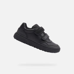 GEOX Черни детски маратонки Geox Theleven Boy Geox | Cheren | Момчешки | 36