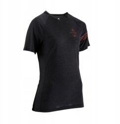 Leatt Kerékpáros Mez (női) Mtb Allmtn 2.0 Jersey Black Szín Fekete R (5023039953)