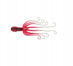 Savage Gear Sg 3D Octopus 120g 16cm Uv Pink Glow (63888)