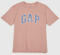 GAP Атлетична тениска GAP GAP GAP | Rozov | МЪЖЕ | XS