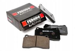 Ferodo Brembo Ds 3000 első fékbetét, Mitsubishi Peugeot 207