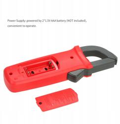  6000 számláló digitális szorítómérő True Rms szorító multiméter 43 (AG250805031277)