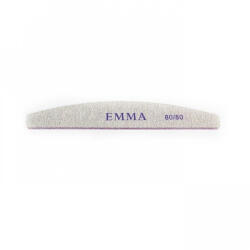 Emma Pila unghii EMMA granulatie 80 80