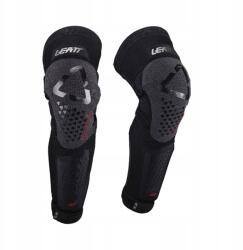 Leatt Térdvédő Leatt 3DF 5.0 Evo Ext Black (XL)