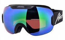 Arctica Páramentes Síszemüveg Revo Arctica Bevonattal G-102G UV400 Kat. 3 (Gogle Narciarskie Arctica G-102G)