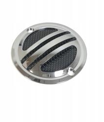  64. Bélyegző védőfedél Triumph motorkerékpárhoz