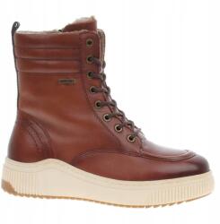 Tamaris Női bokacsizma Tamaris 8-86220-29 konyakbarna 38 (8-8-86220-29 305)