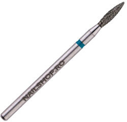 2M Beauty Capat freza diamant - flacara medie 127
