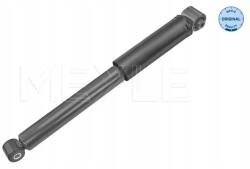 Meyle 16-26 725 0020 Kipufogódob