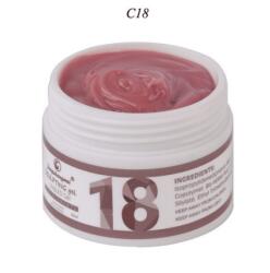 FSM Gel de constructie UV LED, FSM, 15g, 18