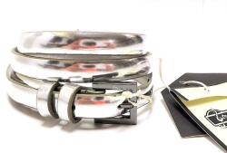 Stradivarius Öv 80 S Arany-ezüst Réz (124)