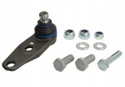 Meyle Lengőkarcsapágy első L/p (első) (kúp átmérő 12mm) Renault Clio II,