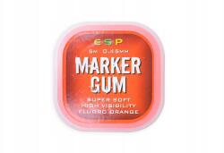 ESP Gum Marker Esp Drennan 0, 45mm 5 m Piros (65-351-001)