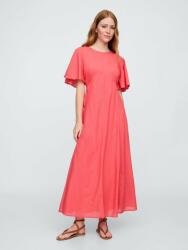 GAP Макси рокля GAP GAP | Oranzhev | ЖЕНИ | XS