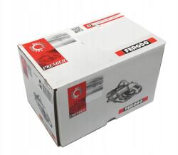 Ferodo K19708.0-F3661 fékpofák készlet, h