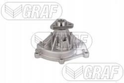 Graf Porsche vízpumpa Graf PA1471